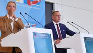 Forsa: AfD erreicht neuen Höchststand