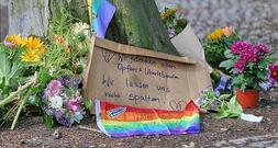 Union gegen Ergänzung von Diskriminierungsverbot im Grundgesetz