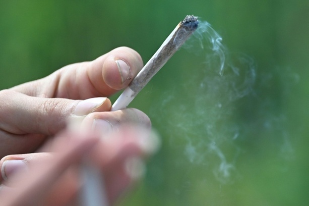 Bild vergr&ouml;&szlig;ern: Verwaltungsgericht: Starker Cannabiskonsum begründet Zweifel an Fahreignung