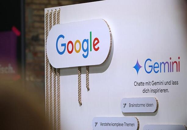 Bild vergr&ouml;&szlig;ern: EU will DMA-Verfahren gegen Apple, Google und Meta abschließen