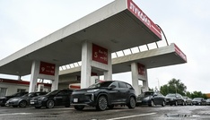 Begrenzungen beim Kraftstoffverkauf in Russland vielerorts aufgehoben oder gelockert