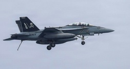 USA und Saudi-Arabien melden gemeinsame Angriffe auf 