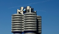 Unternehmenskreise: BMW will bis Ende 2027 bis zu 8000 Jobs abbauen