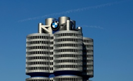 Unternehmenskreise: BMW will bis Ende 2027 bis zu 8000 Jobs abbauen