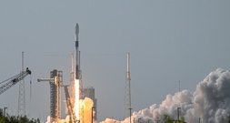 Mehr Raketenstarts: Trump-Regierung will Umweltschutz für Raumfahrt aufweichen