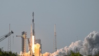 Mehr Raketenstarts: Trump-Regierung will Umweltschutz für Raumfahrt aufweichen
