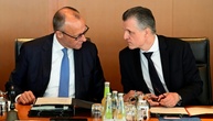 Besser als Spahn: Union wählt Frei mit fast 92 Prozent zum neuen Fraktionschef