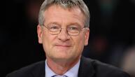 Ex-Parteichef Meuthen: AfD driftet ins Völkisch-Nationalistische