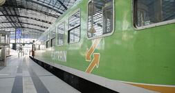 Flixtrain kritisiert Italo für Sonderbehandlung