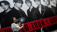 Protest gegen neue Kategorie für asiatischen Pop: Band BTS will keinen Grammy
