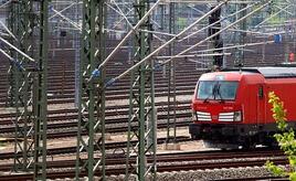 Bahn macht nach 7 Jahren wieder Gewinn - Neuer Passagierrekord