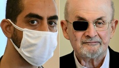 Rushdie-Attentäter einer 