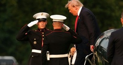 Erstmals seit fast einer Woche: USA melden neue Angriffe auf den Iran