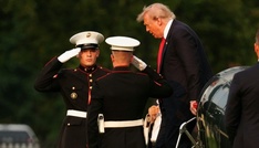 Erstmals seit fast einer Woche: USA melden neue Angriffe auf den Iran