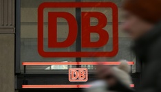 Deutsche Bahn stellt Halbjahreszahlen vor