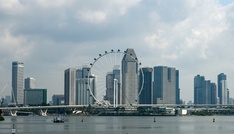 Trinkhalm-Lecken in Singapur: Französischer Teenager kommt mit Geldstrafe davon