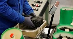Deutsche Wirtschaft im zweiten Quartal trotz Iran-Kriegs gewachsen