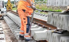 Bilger stellt Zeitplan für Korridorsanierungen infrage