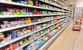 Inflation zieht im Juli kräftig an