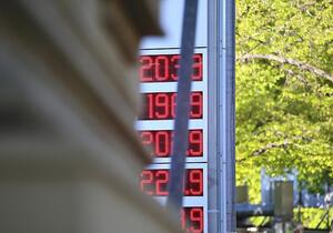 Inflation zieht im Juli kräftig an auf 2,8 Prozent