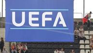 Uefa droht mit Boykott aller Fifa-Turniere