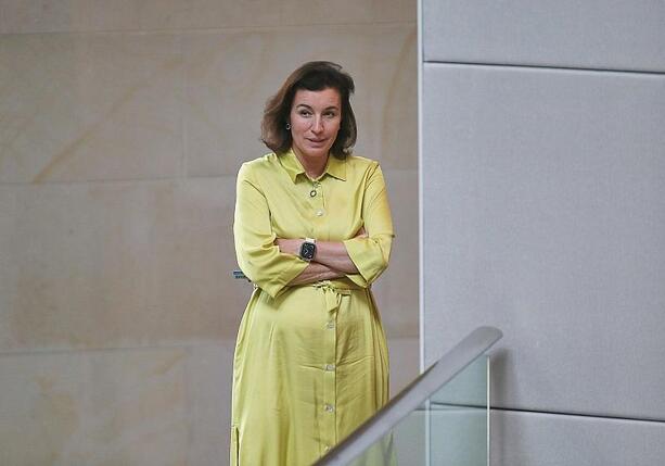 Bild vergr&ouml;&szlig;ern: Bundesregierung pocht auf Zuschlag für KI-Superrechenzentren