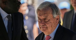 UN-Sicherheitsrat: Auswahlprozess zu Guterres-Nachfolge hat begonnen