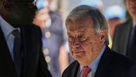 UN-Sicherheitsrat: Auswahlprozess zu Guterres-Nachfolge hat begonnen