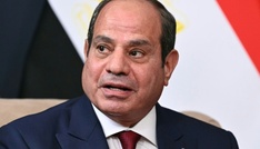 Nach Angriff auf Hafen von Damietta: Ägyptens Präsident warnt vor Eskalation