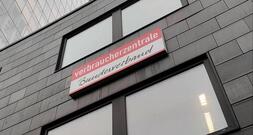 Verbraucherschützer rügen 