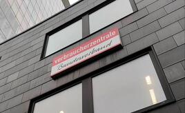 Verbraucherschützer rügen 