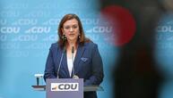 Neue CDU-Generalsekretärin will auf Basis zugehen