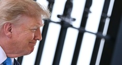 Trump verkündet Einigung zu 