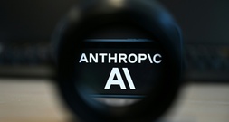 Anthropic meldet 