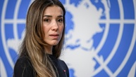 Jesidische Nobelpreisträgerin Murad: Gerechtigkeit kommt 