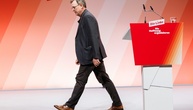 Bundestagsvizepräsident Ramelow für Abschaffung der Fünf-Prozent-Hürde