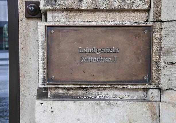 Bild vergr&ouml;&szlig;ern: Gericht: KI-Anbieter braucht Erlaubnis für Nutzung von Musikstücken