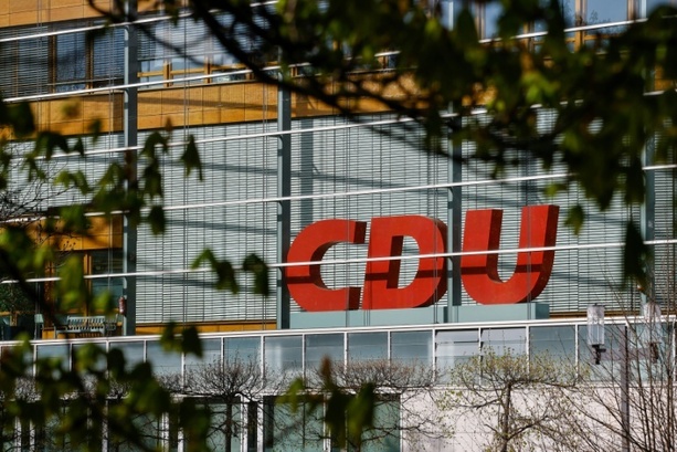 Bild vergr&ouml;&szlig;ern: Unionsfraktion kritisiert Renten-Vorstoß der Ost-Ministerpräsidenten
