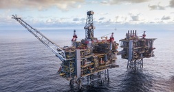 Energiekonzern BP will sein Nordseegeschäft verkaufen