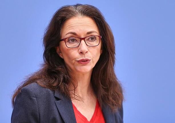 Bild vergr&ouml;&szlig;ern: Fahimi fürchtet Prekarisierung junger Beschäftigter