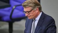 Nach schwerem Unfall: Ermittlungen gegen CDU-Abgeordneten Bareiß