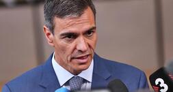 CDU-Außenpolitiker wirft Sánchez 