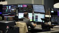 Dax legt leicht zu - neuer Rekord verfehlt