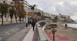 Wegen Ceuta-Krise: Italien setzt Schengen-Abkommen mit Spanien aus