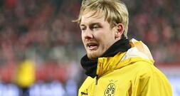 Julian Brandt wechselt zu Ajax Amsterdam