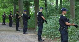 Verfassungsschützer hält Überwachung aller Gefährder für unmöglich