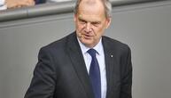 Güntzler räumt Fehler bei Absage des Verkehrsministerpostens ein