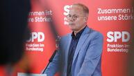 Miersch hält Personalwechsel bei SPD für nicht erforderlich