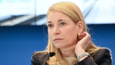 DB-Chefin Palla beklagt 
