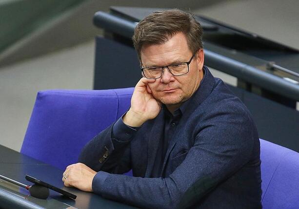 Bild vergr&ouml;&szlig;ern: Umweltminister warnt vor Angstdebatte über AfD